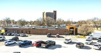 Plus de détails pour 729 N Custer Ave, Grand Island, NE - Bureau à vendre