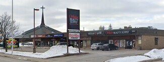 Plus de détails pour 1775 Ernest Av, London, ON - Local commercial à vendre