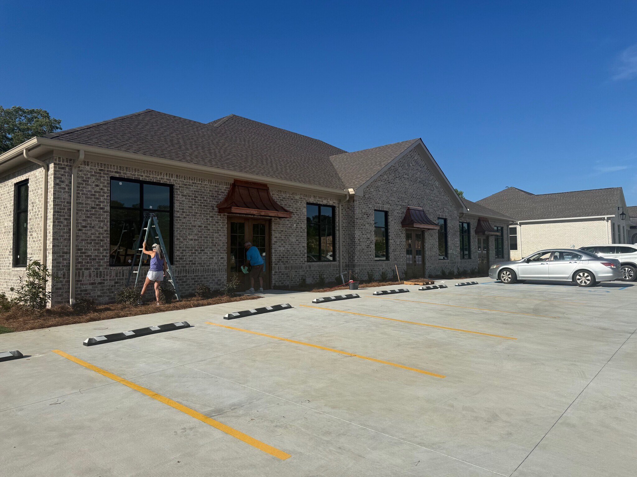 2500 Interstate Dr, Opelika, AL à louer Photo principale– Image 1 sur 16