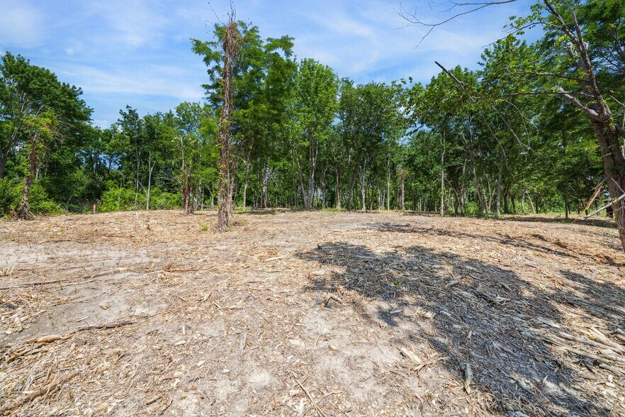 0 TC Jester Boulevard, Houston, TX à vendre - Autre – Image 2 sur 7
