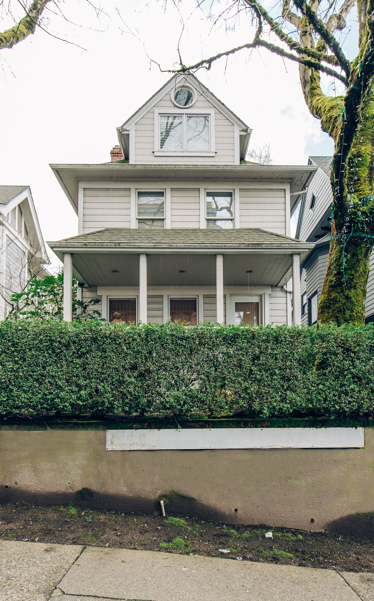 737 SW Vista Ave, Portland, OR à vendre Photo de l’immeuble– Image 1 sur 7