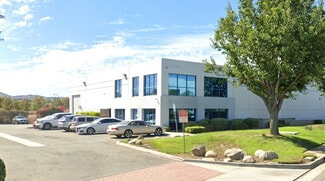 Plus de détails pour 15536 DuPont Ave, Chino, CA - Industriel/Logistique à louer
