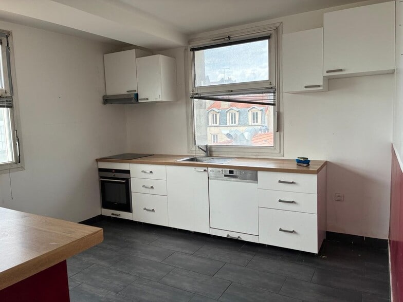 Bureau dans Bagnolet à vendre - Photo intérieure – Image 3 sur 8