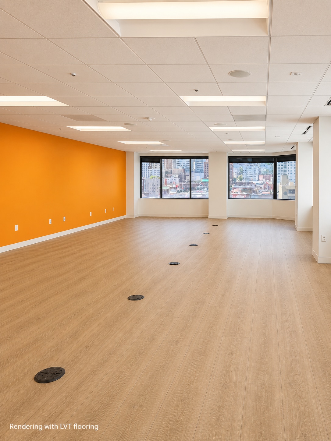 601 Montgomery St, San Francisco, CA à louer Photo intérieure– Image 1 sur 5