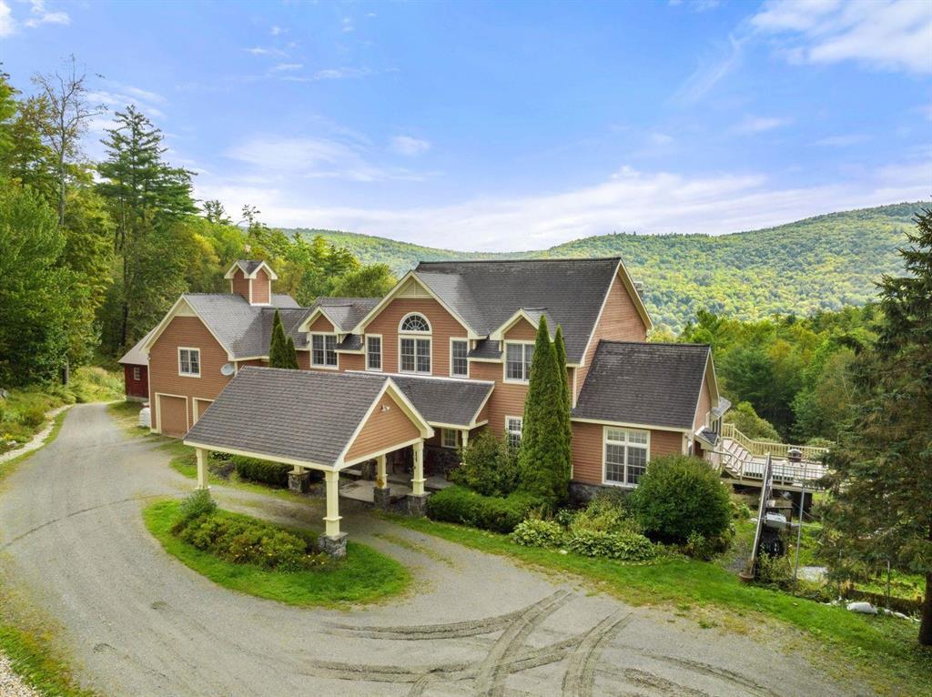 251 Pratt Bridge Rd, Jamaica, VT à vendre Photo principale– Image 1 sur 40