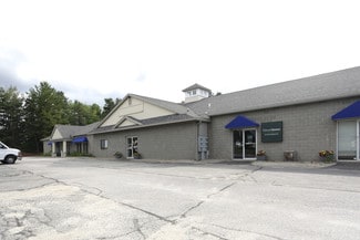 Plus de détails pour 323 Gonic Rd, Rochester, NH - Bureau/Local commercial à louer