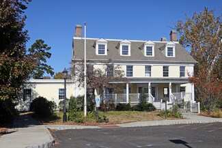 Plus de détails pour 1 Clubhouse Rd, Browns Mills, NJ - Local commercial à vendre