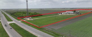 Plus de détails pour 24301 US-79, Thrall, TX - Terrain à louer