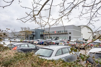 Plus de détails pour Hampton Park W, Melksham - Industriel/Logistique à louer