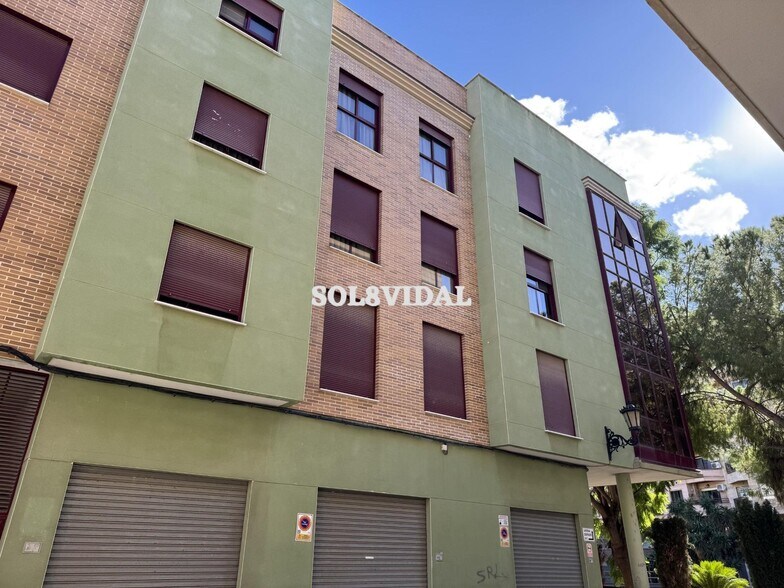 Carrer del Cardenal Desprades, 2, Orihuela, Alicante à vendre - Photo de l’immeuble – Image 3 sur 5