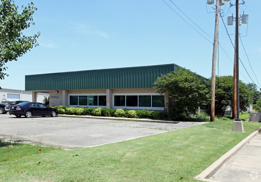 1200 Big Orange Rd, Cordova, TN à louer - Photo de l’immeuble – Image 3 sur 29