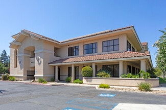 Plus de détails pour 3351 M St, Merced, CA - Bureau/Médical à louer