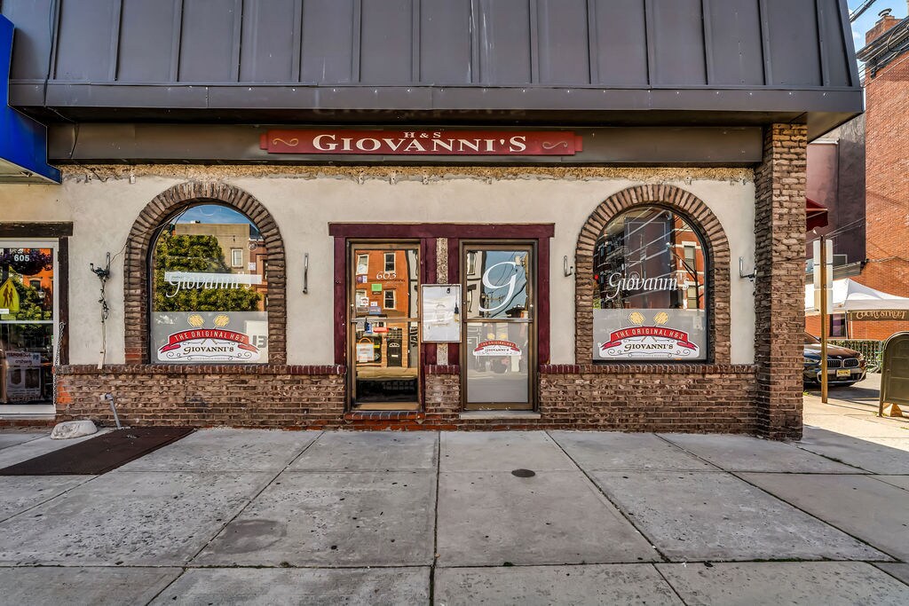 601-607 Washington St, Hoboken, NJ à louer Photo de l’immeuble– Image 1 sur 31