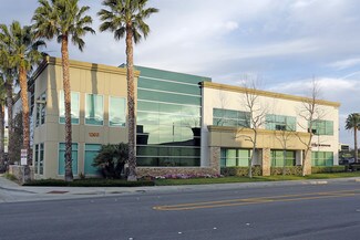 Plus de détails pour 1203 Flynn Rd, Camarillo, CA - Bureau à vendre