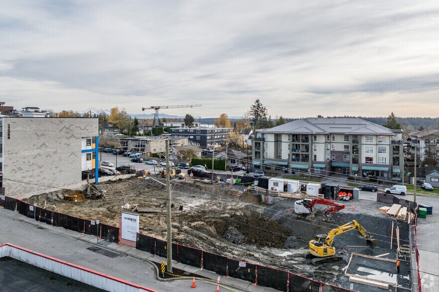 23348 North Av, Maple Ridge, BC à vendre - Photo de l’immeuble – Image 2 sur 4