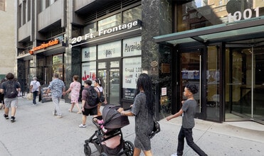 1001 6th Ave, New York, NY à louer Autre– Image 2 sur 3