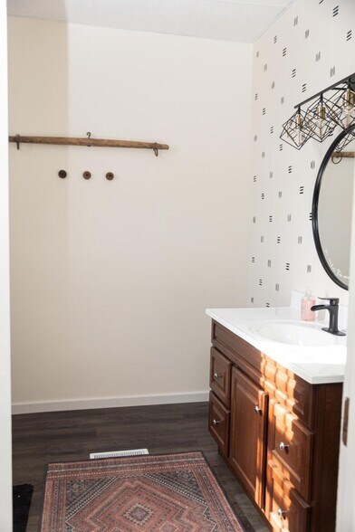 113 Broadway St, Carson, IA à vendre - Photo intérieure – Image 3 sur 11