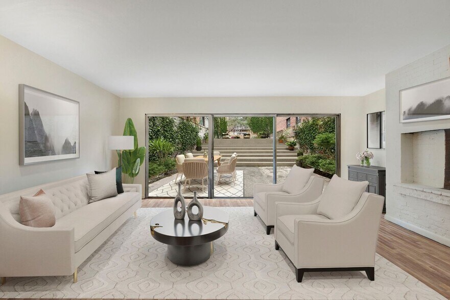 217 W 15th St, New York, NY à vendre - Photo intérieure – Image 2 sur 20