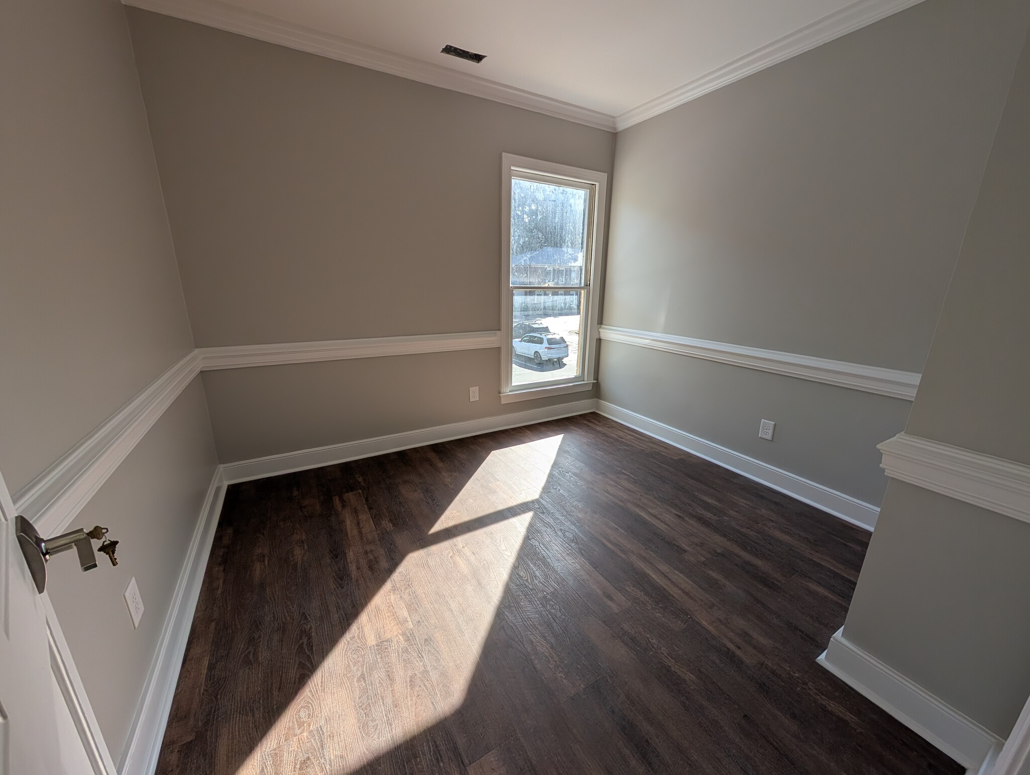 6512 Six Forks Rd, Raleigh, NC à louer Photo intérieure– Image 1 sur 3