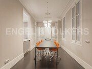 Interior oficina