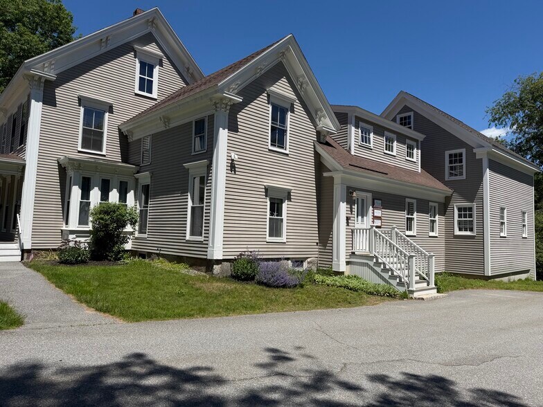 194 Main St, Freeport, ME à louer - Photo de l’immeuble – Image 2 sur 2