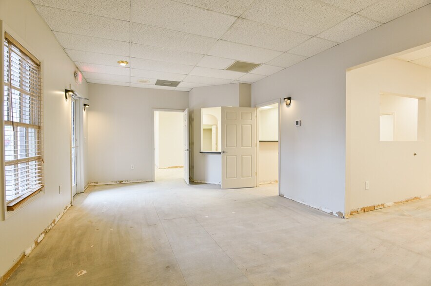 4124 Highway 278 NE, Covington, GA à vendre - Photo de l’immeuble – Image 3 sur 23