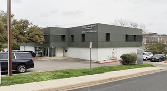 Plus de détails pour 1510 W 34th St, Austin, TX - Bureau à louer