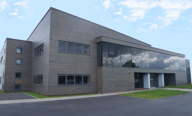 38 Springfield Way, Hull à louer - Photo principale – Image 1 sur 1