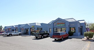 Plus de détails pour 4355 E University Dr, Mesa, AZ - Local commercial à louer