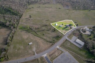 Plus de détails pour 5 Main Street, Cabot, AR - Terrain à vendre