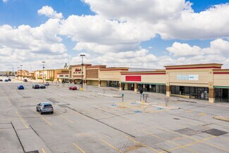 Plus de détails pour 11011-11123 E 71st St, Tulsa, OK - Local commercial à louer