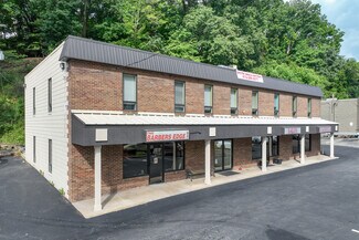 Plus de détails pour 3471-3475 Babcock Blvd, Pittsburgh, PA - Local commercial à louer