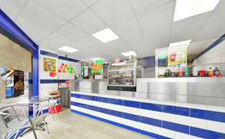 Plus de détails pour 504 Sutton Rd, Southend On Sea - Local commercial à vendre