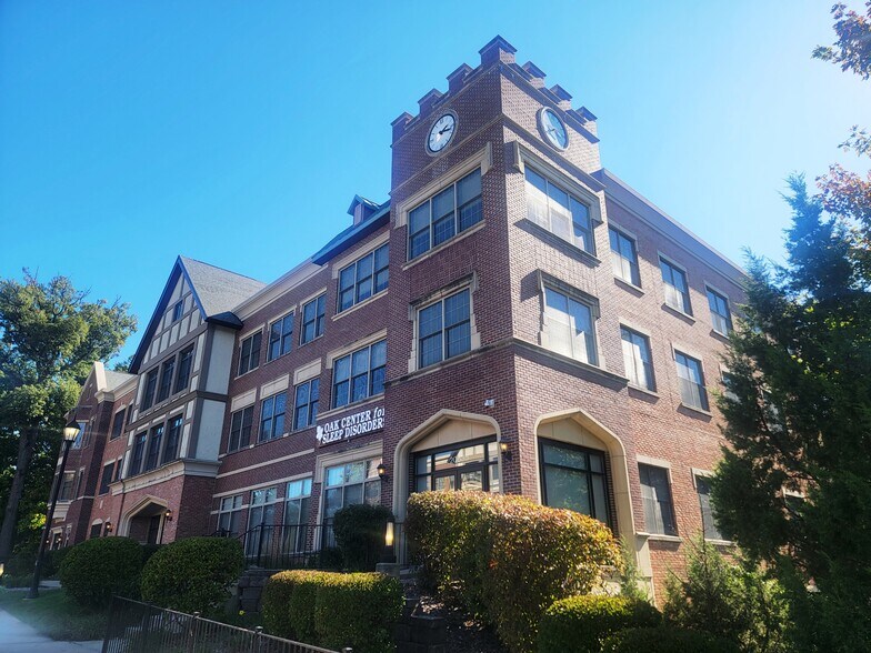 20635 Abbey Woods Ct N, Frankfort, IL à louer - Photo de l’immeuble – Image 3 sur 20