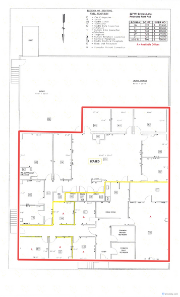227 W Grimes Ln, Bloomington, IN à louer - Photo de l’immeuble – Image 2 sur 4