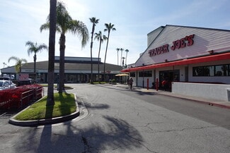 Plus de détails pour 6401-6605 E Pacific Coast Hwy, Long Beach, CA - Local commercial à louer
