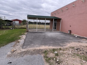 6600 N Val Verde Rd, Donna, TX à louer Photo de l’immeuble– Image 2 sur 26