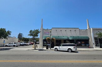 Plus de détails pour 847 E Main St, Santa Paula, CA - Local commercial à vendre