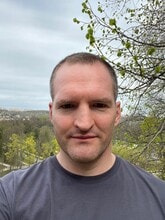 Paul Fowler