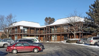 Plus de détails pour 2630 Kipling Ave, Toronto, ON - Bureau/Médical à louer