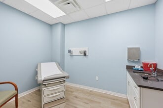 1080 Dawsonville Hwy, Gainesville, GA à louer Photo intérieure– Image 2 sur 9