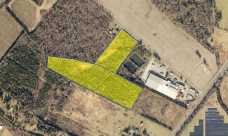 Plus de détails pour 11622 Lucky Hill Rd, Remington, VA - Terrain à vendre