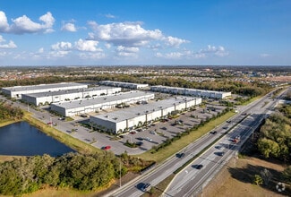 3165 Lakewood Ranch Blvd, Bradenton, FL - VUE AÉRIENNE  vue de carte