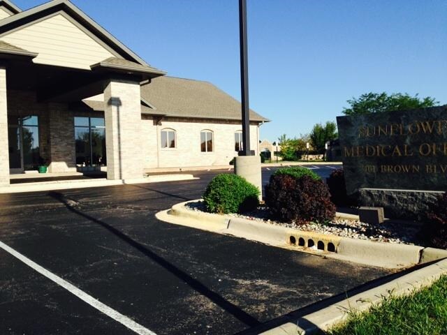 461 Brown Blvd, Bourbonnais, IL à louer - Photo de l’immeuble – Image 2 sur 24