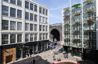 Plus de détails pour Gibb St, Birmingham - Local commercial à louer
