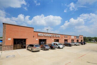 Plus de détails pour 14929 Westpark Dr, Houston, TX - Local commercial à louer