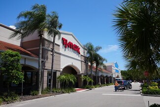 Plus de détails pour 5010-5066 Airport Pulling Rd N, Naples, FL - Local commercial à louer