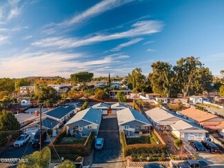 Plus de détails pour 659 Brossard Dr, Thousand Oaks, CA - Logement à vendre
