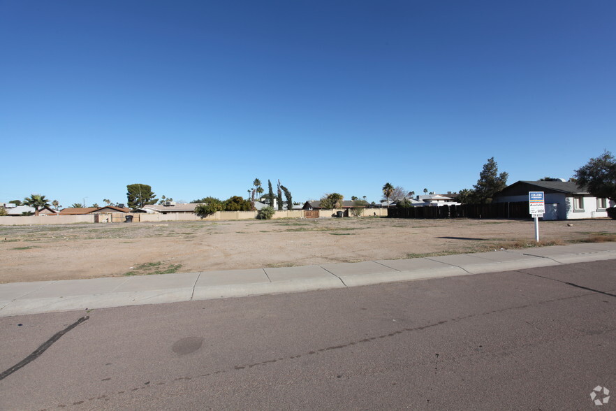 3448 W Thunderbird Rd, Phoenix, AZ à louer - Photo de l’immeuble – Image 3 sur 3