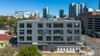 Plus de détails pour 502 W 15th St, Austin, TX - Bureau à louer